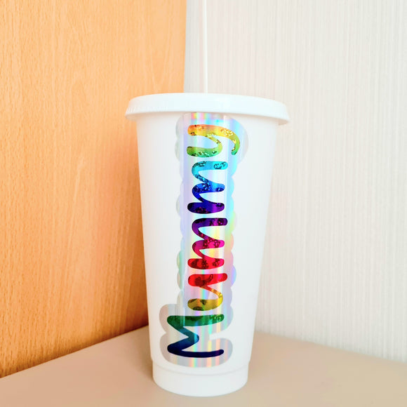 'Mummy' Tumbler