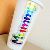 'Mummy' Tumbler